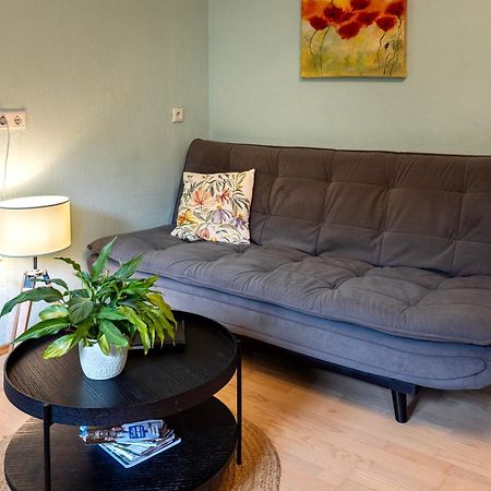 Ferienwohnung Karker 1 Radolfzell am Bodensee Ngoại thất bức ảnh