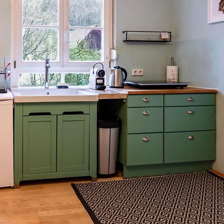 Ferienwohnung Karker 1 Radolfzell am Bodensee Ngoại thất bức ảnh