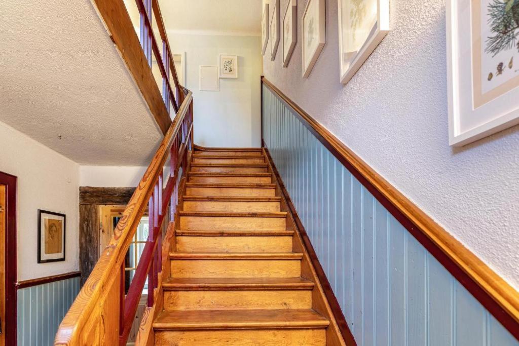 Ferienwohnung Karker 1 Radolfzell am Bodensee Ngoại thất bức ảnh