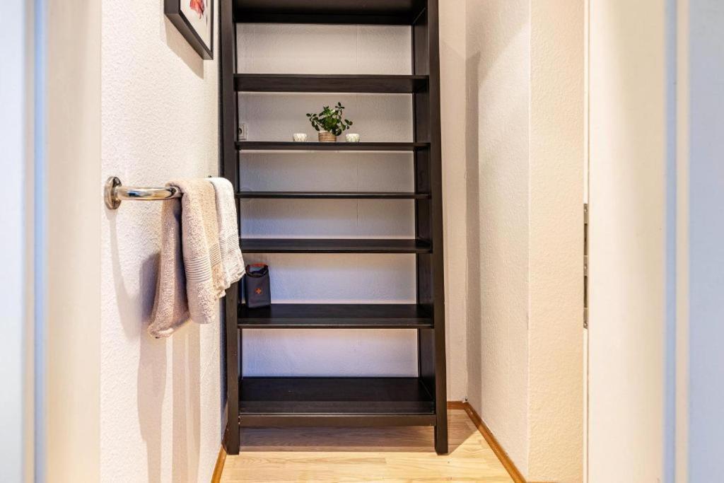 Ferienwohnung Karker 1 Radolfzell am Bodensee Ngoại thất bức ảnh