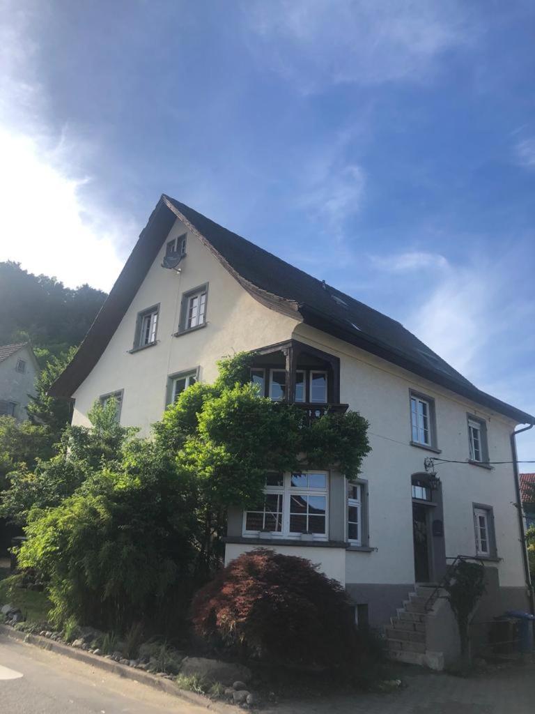 Ferienwohnung Karker 1 Radolfzell am Bodensee Ngoại thất bức ảnh