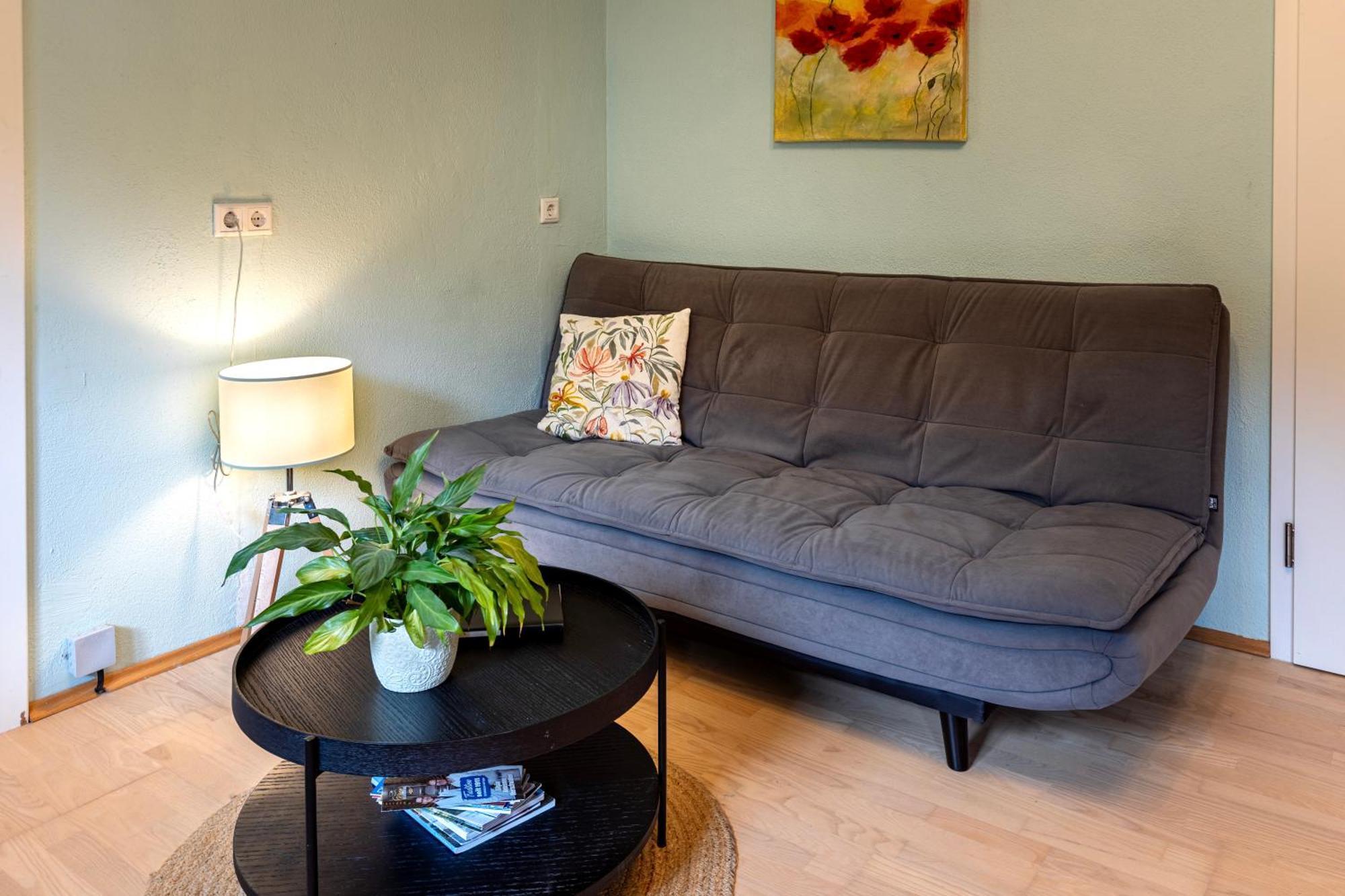 Ferienwohnung Karker 1 Radolfzell am Bodensee Ngoại thất bức ảnh