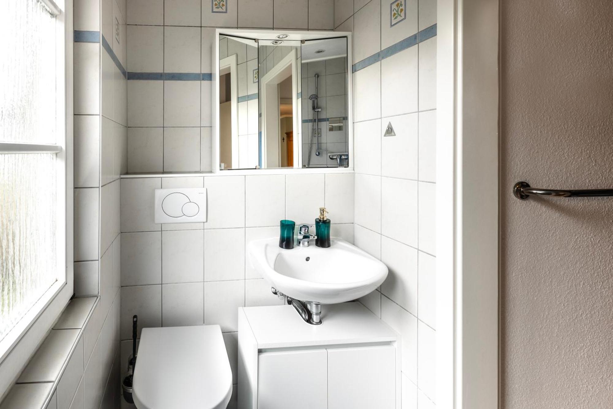 Ferienwohnung Karker 1 Radolfzell am Bodensee Ngoại thất bức ảnh