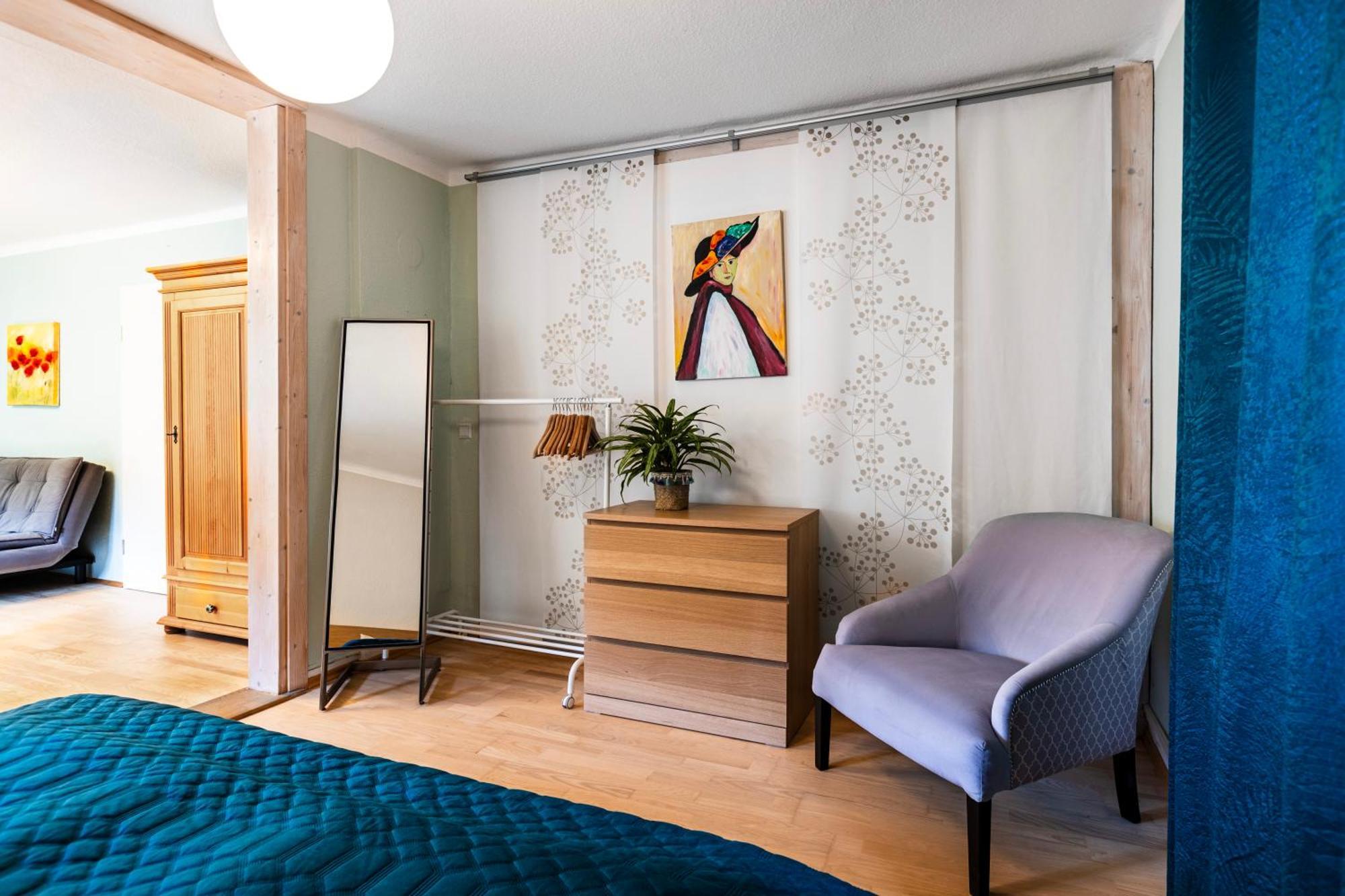 Ferienwohnung Karker 1 Radolfzell am Bodensee Ngoại thất bức ảnh