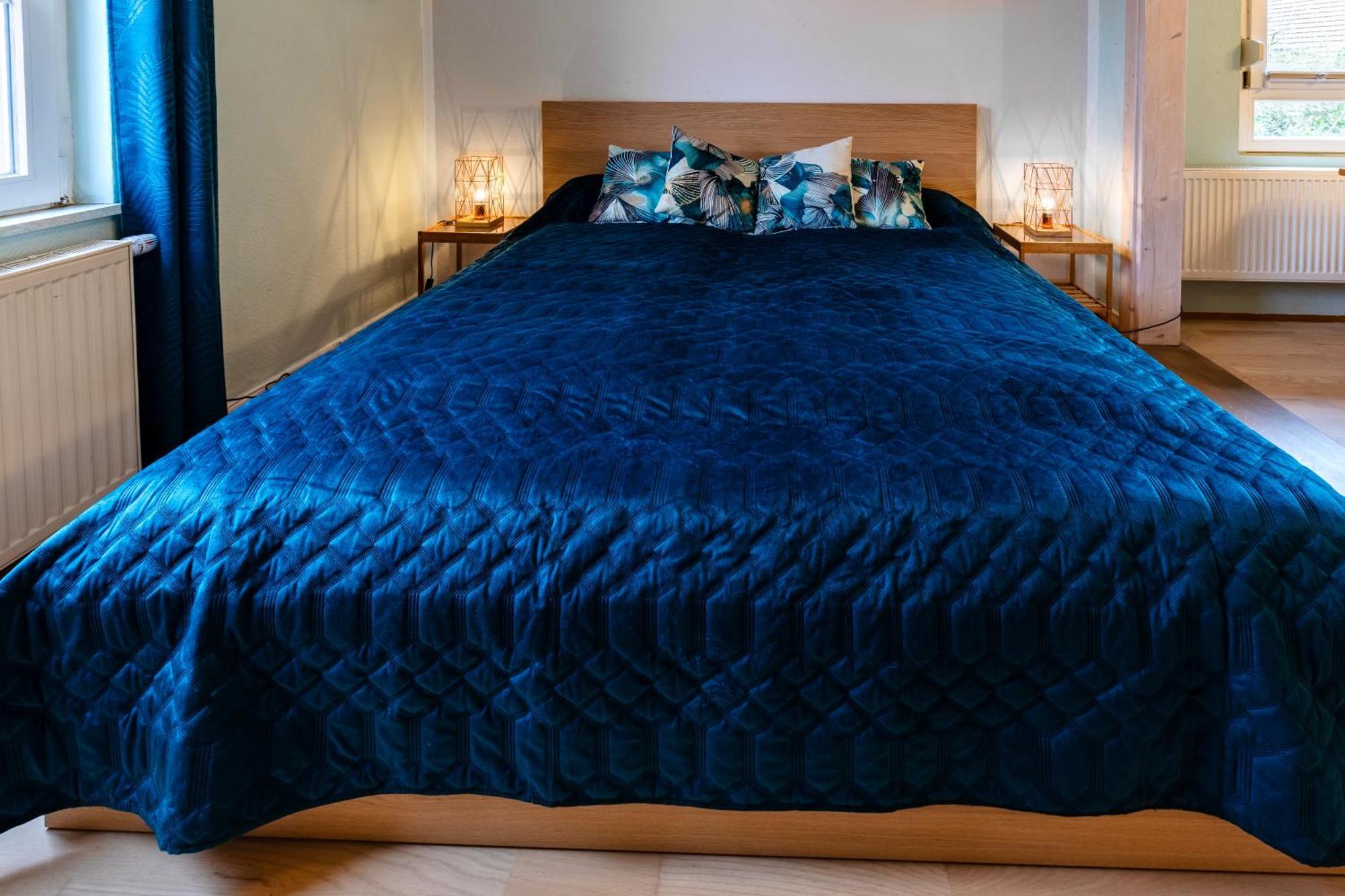 Ferienwohnung Karker 1 Radolfzell am Bodensee Ngoại thất bức ảnh